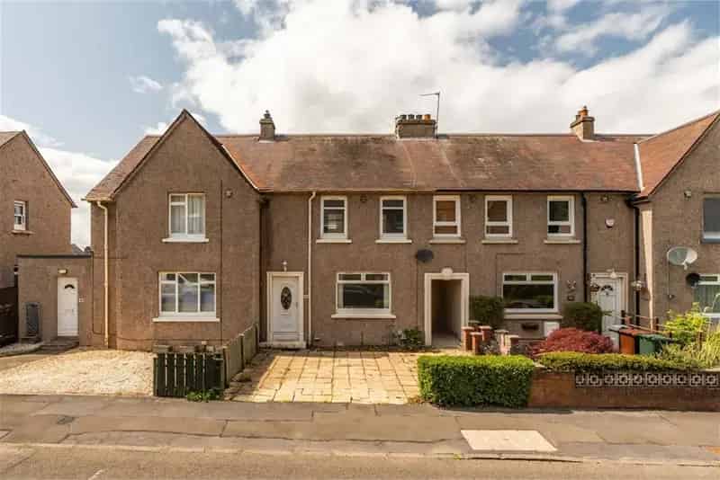 2 Bed Terraced House - Modernisation Project