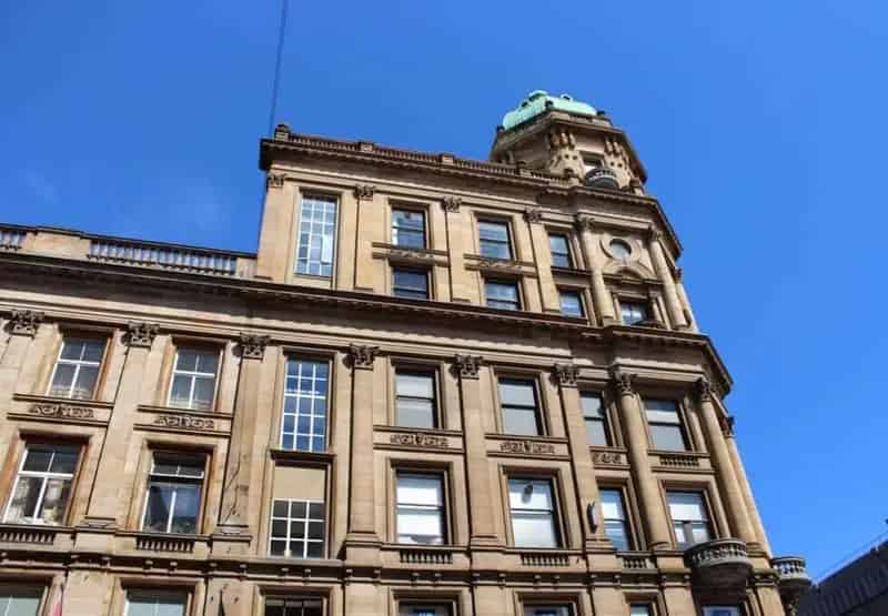 Serviced Offices for 2-100 People Flexible Terms