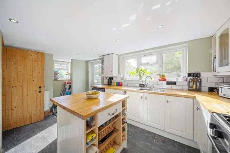 5 Bed Detached House For Sale By Online Auction