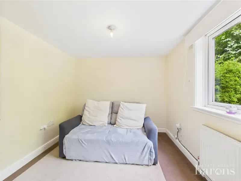 1 Bed Property for Sale in Basingstoke