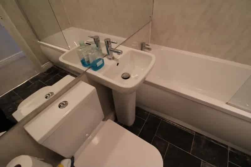 1 Bedroom Studio Flat to Rent Southampton