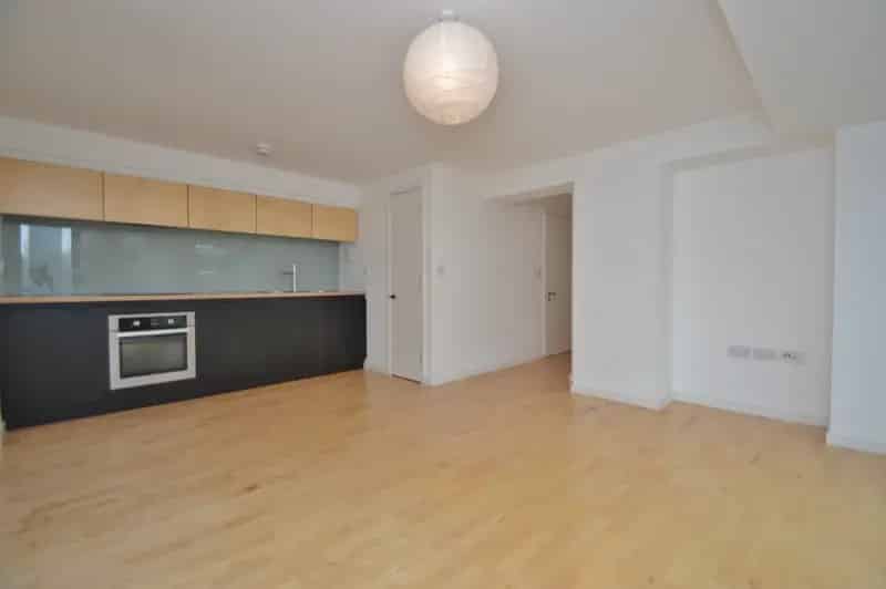 1 Bedroom Flat Leeds City Centre - Parking Available