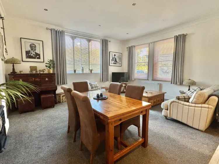 2 Bedroom Flat for Sale Sandgate Kent