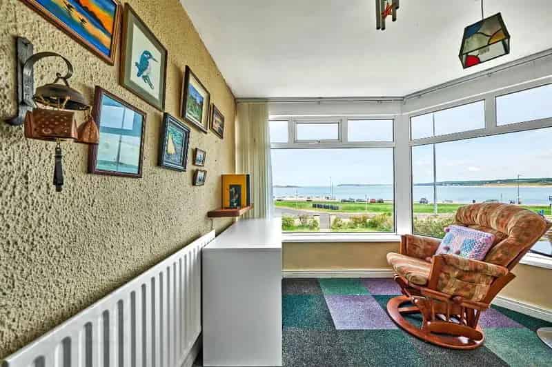 Stunning 3 Bed Portrush Home with Ocean Views and Redevelopment Potential