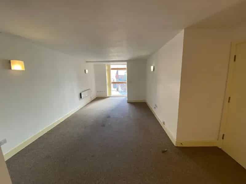 2 Bedroom Flat for Sale Sheffield City Centre