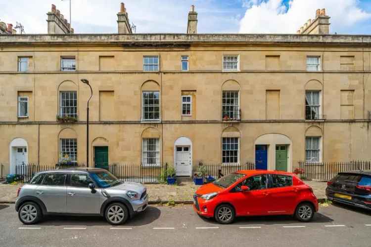 2 Bedroom Maisonette for Sale