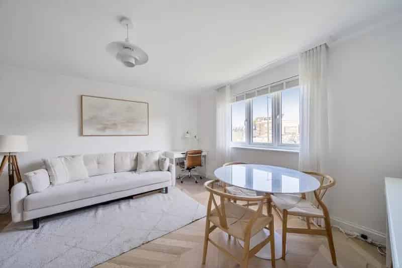 Flat For Sale , London, England