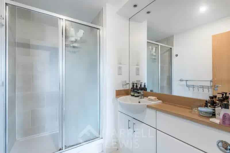 1 Bedroom House Share Dalston Square Modern Apartment