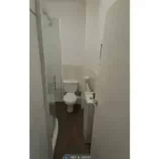 1 Bedroom Flat Manchester 35m² Available March 18