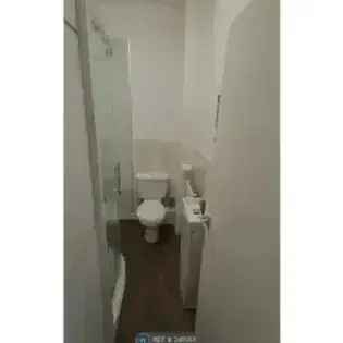 1 Bedroom Flat Manchester 35m² Available March 18