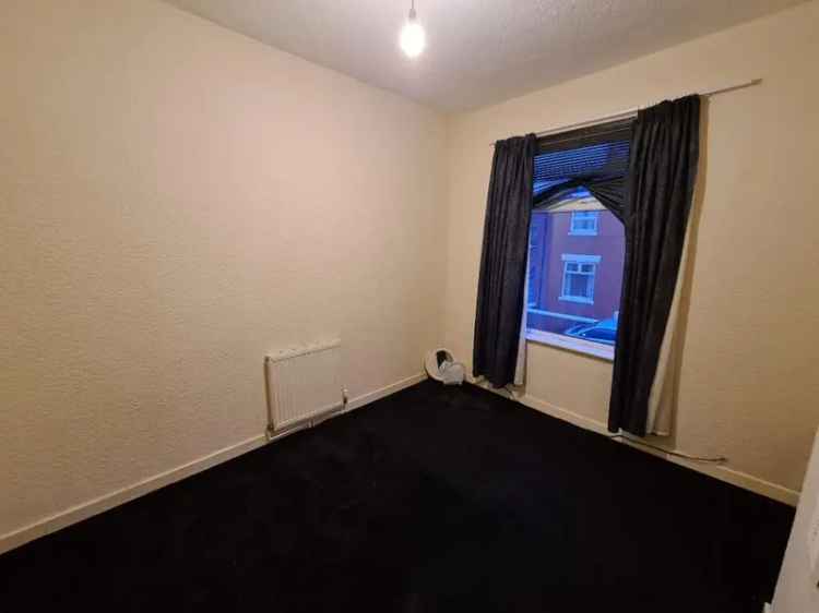 3 Bedroom Terrace House Available End of January