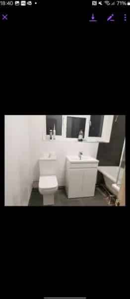 3 Bedroom House Large Garden Health Needs Move