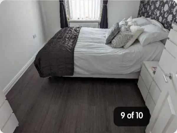 Flat For Rent in Borough of Swale, England