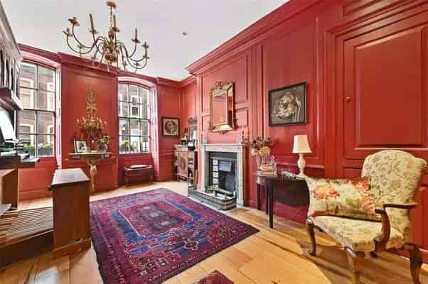 Great James Street, London, WC1N 3DH | Property for sale | Savills