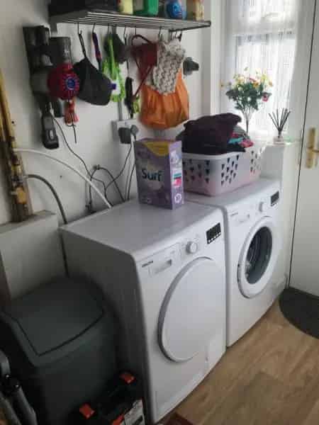 2 Bed Mid Terrace House Near Manchester