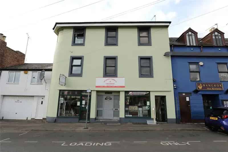 1 Bedroom Apartment for Sale