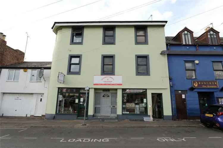 1 Bedroom Apartment for Sale