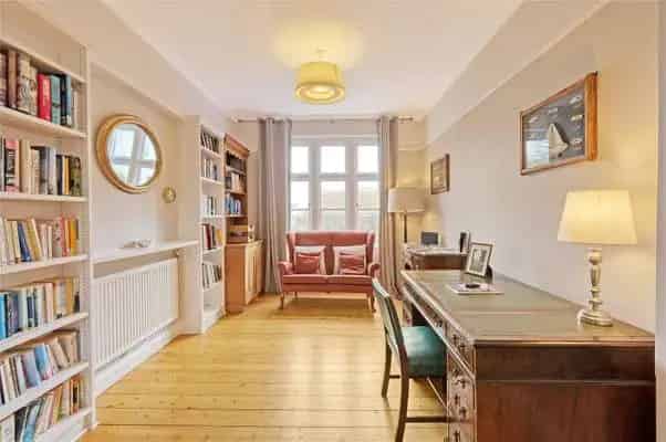 St James House Southwold 4 Bedroom House Near Beach