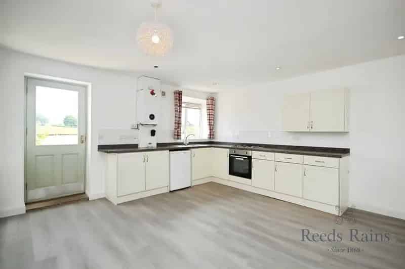 2 Bedroom Mid Terrace House For Sale Forton Lancashire