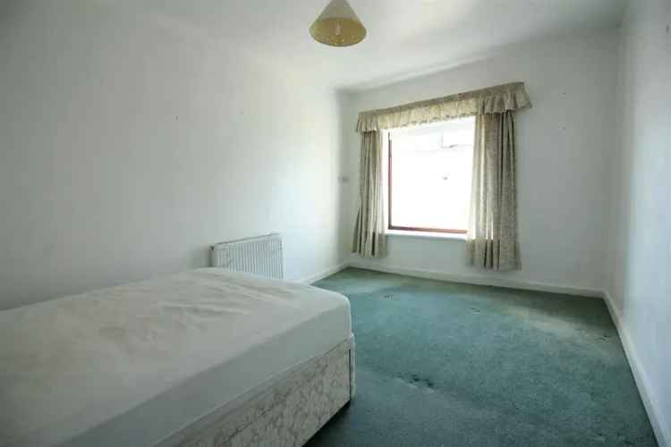 3 Bedroom End Terrace House Renovation Project
