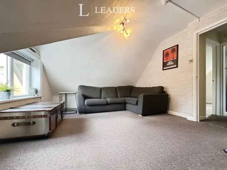 1 Bedroom Apartment To Rent