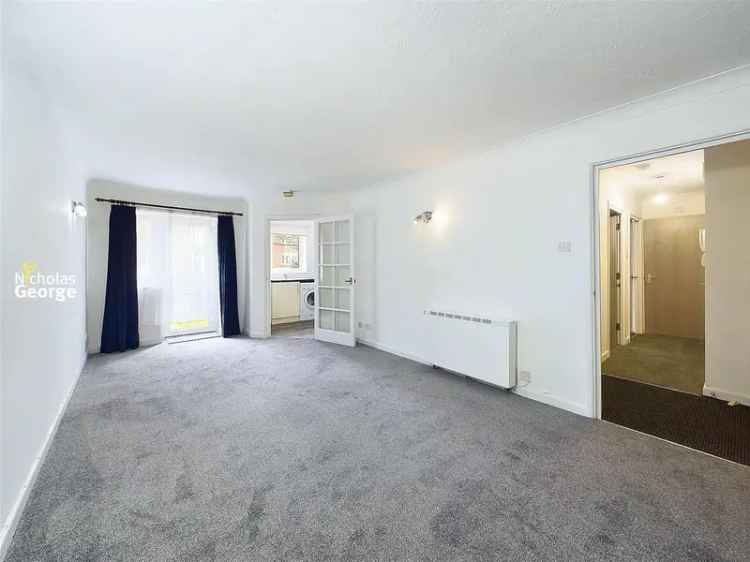 2 Bedroom Apartment for Sale in Birmingham