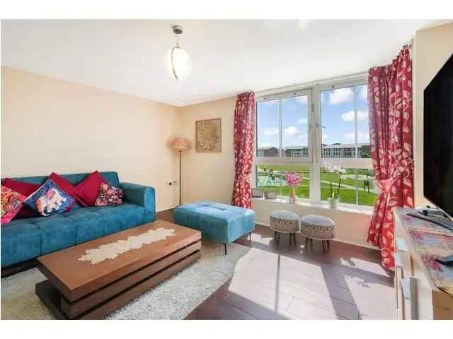 2 Bedroom Flat for Sale South Bank