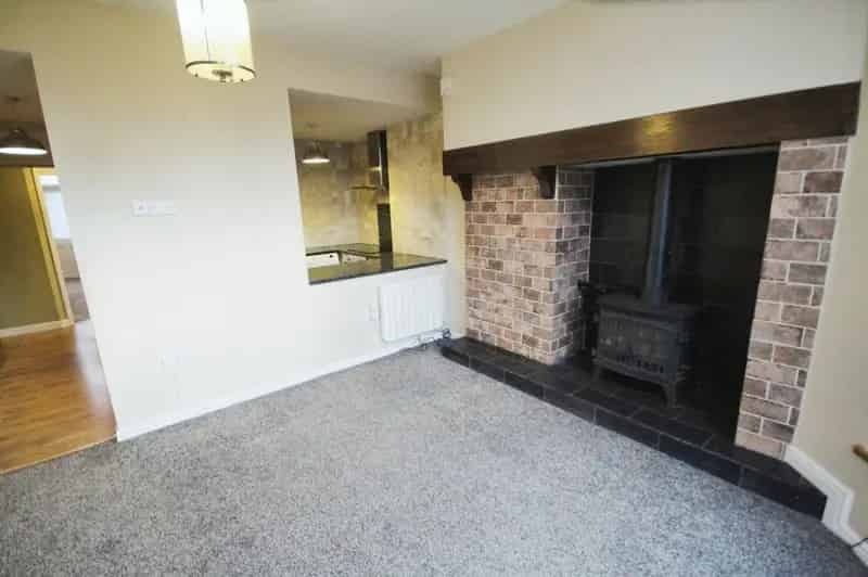 3 Bedroom Flat to Rent Bishop Auckland Durham DL14