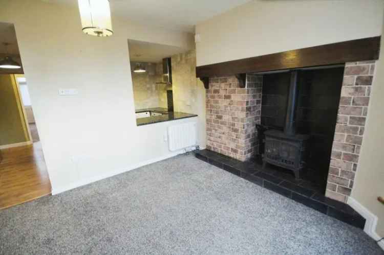 3 Bedroom Flat to Rent Bishop Auckland Durham DL14