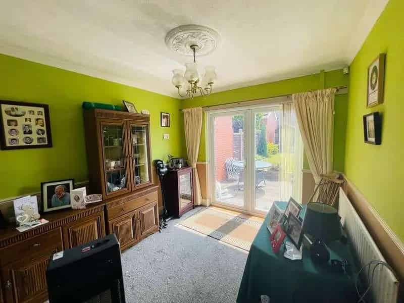 2 Bed House For Sale West Bromwich Chain Free