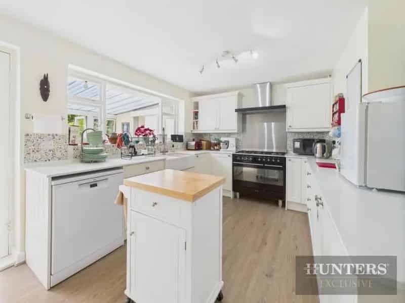 3 Bed Detached Bungalow For Sale