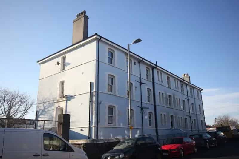 1 Bedroom Flat for Sale Stonehouse Plymouth