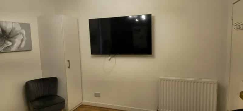1 Bedroom Flat to Rent Hassle Free Property Management