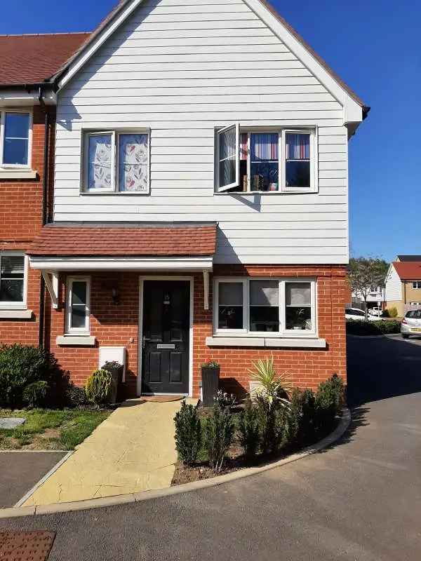 House For Rent in Tonbridge and Malling, England