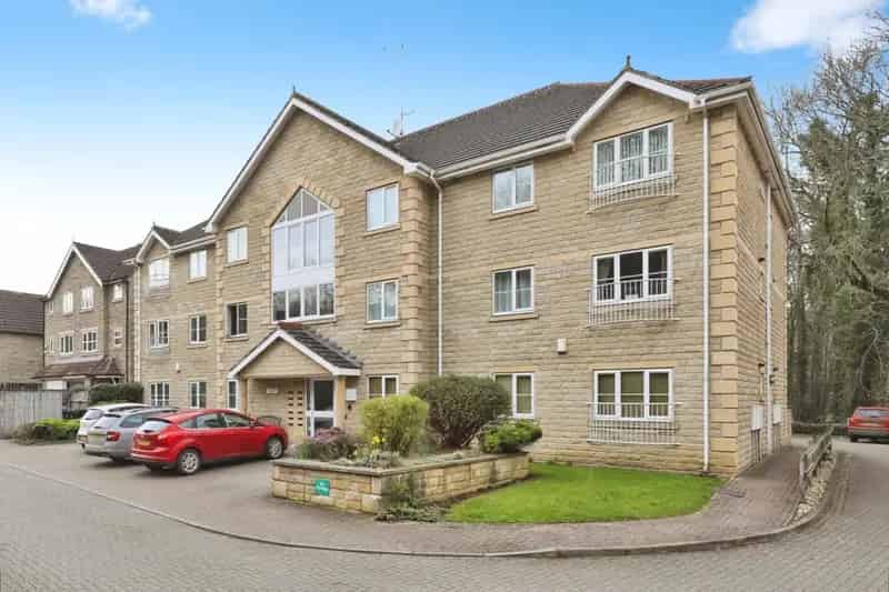 2 Bedroom Apartment for Sale in Beauchief