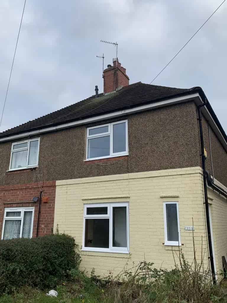 3 Bedroom Semi Detached House Near Warwick University