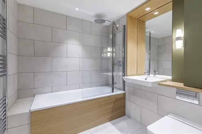1 Bedroom Apartment Canning Town - Modern Open Plan Flat Near Tube