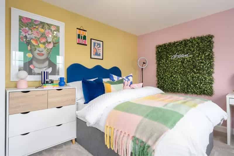 4 Bed House for Sale - Ready to Move In