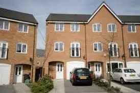 House For Rent in Doncaster, England