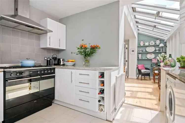 4 Bed House for Sale Highbury Fields