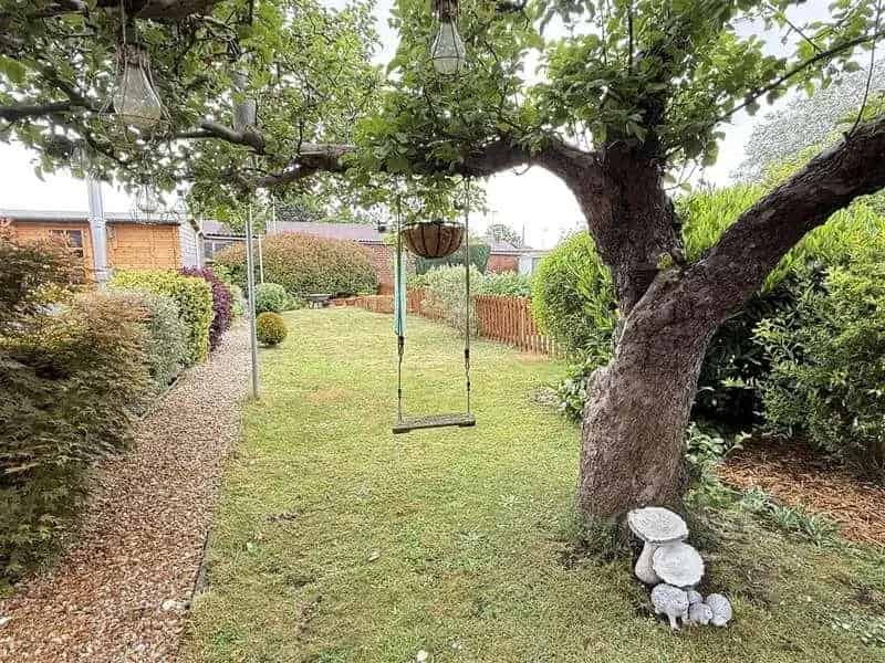 3 Bed Semi Detached House for Sale Victorian Period Style