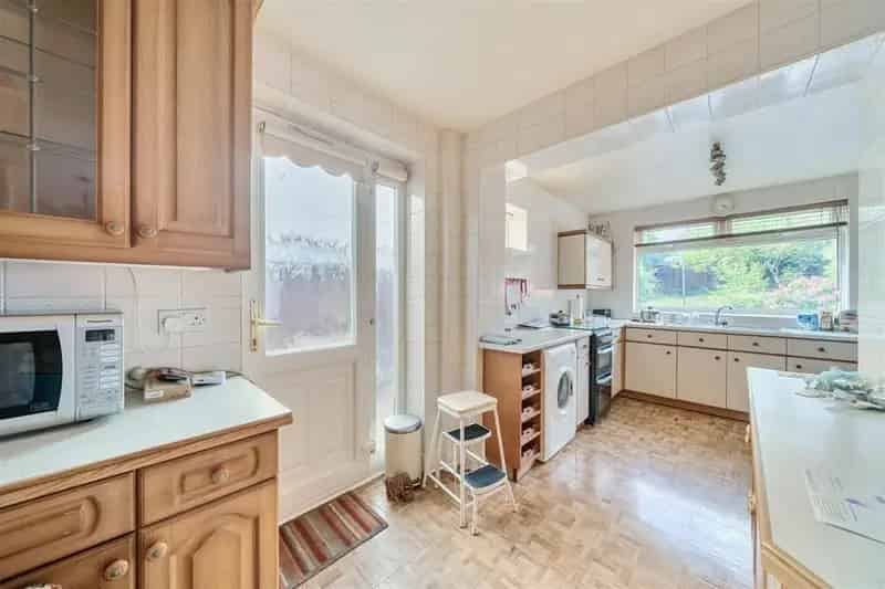 3 Bed Semi-Detached House for Sale Near Fryent Country Park