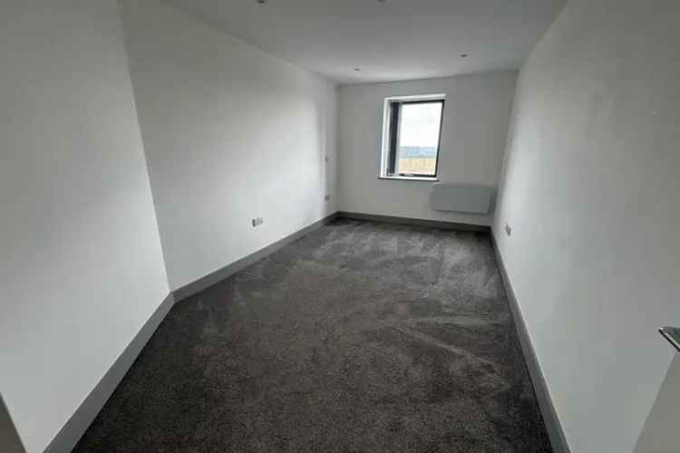 Wakefield City Centre One Bedroom Apartment High Standard Finish