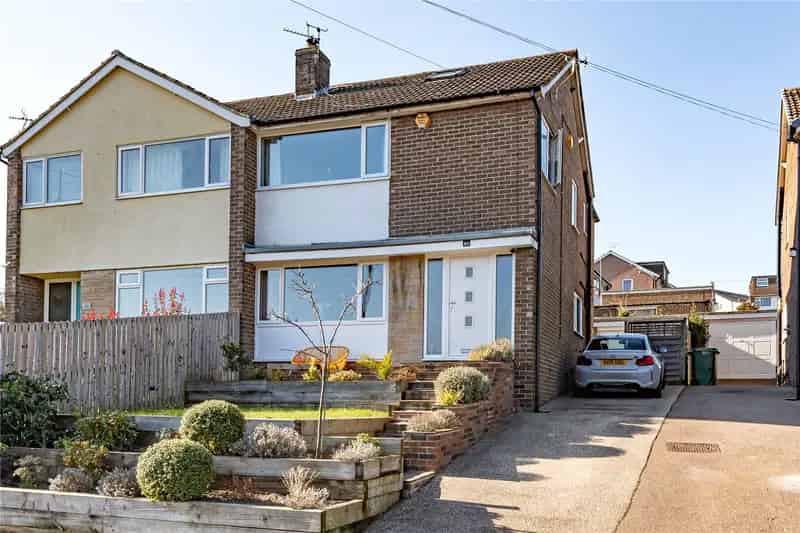 House For Sale , Leeds, England