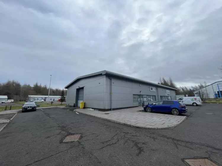  For Sale in East Calder, Scotland