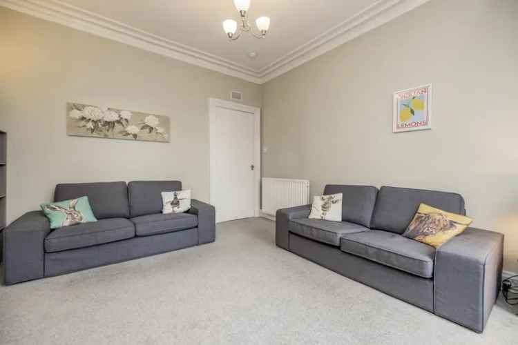 Flat For Rent in Aberdeen City, Scotland