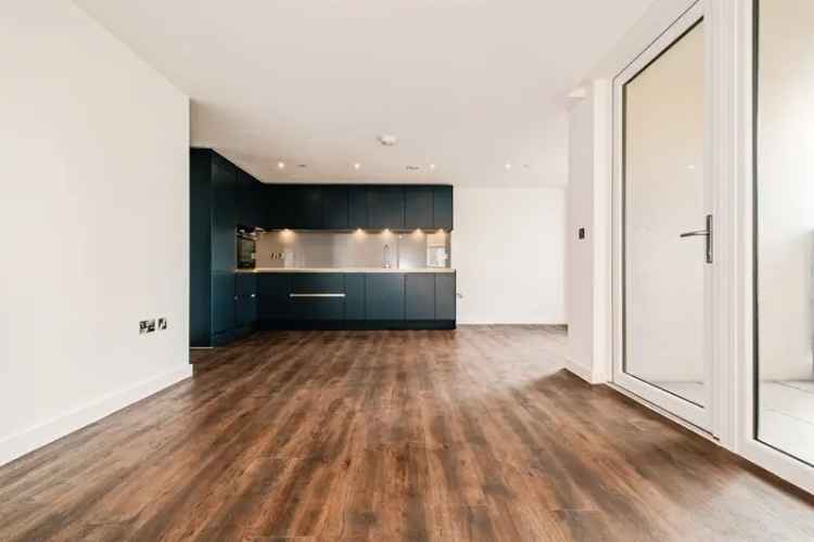 Sea View Apartment Open Plan Kitchen West Balcony Modern En Suite