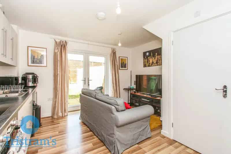 1 Bedroom Terraced House for Rent in Wollaton Nottingham