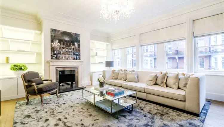 2 Bedroom Flat near Hyde Park London