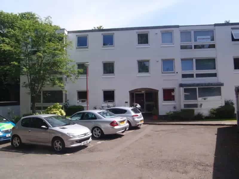 3 Bedroom Flat To Rent